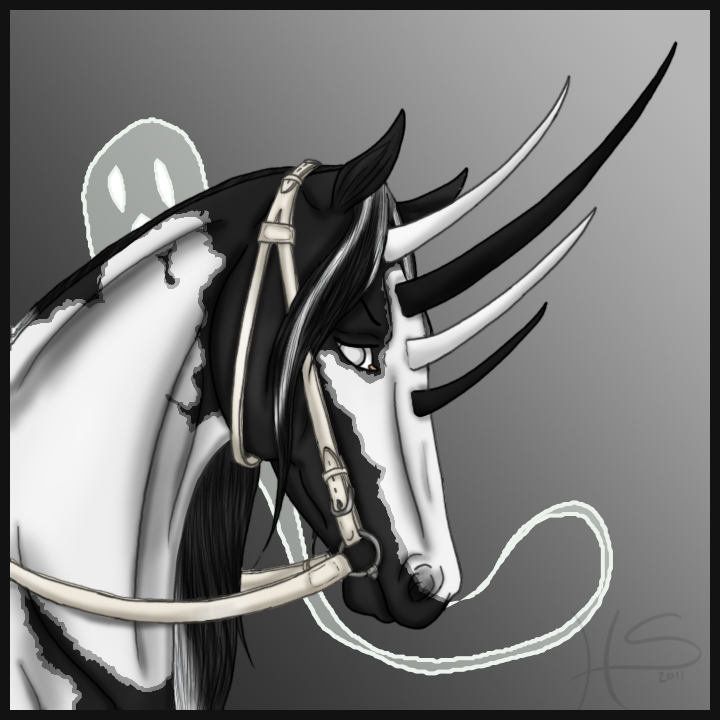 FWR-MRE- Grim by samuRAI-same on DeviantArt