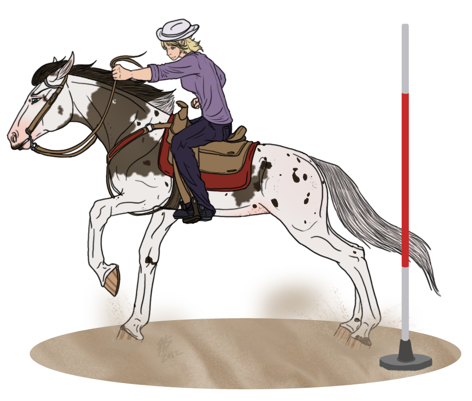 FWR MWE- Azmaria by samuRAI-same on DeviantArt