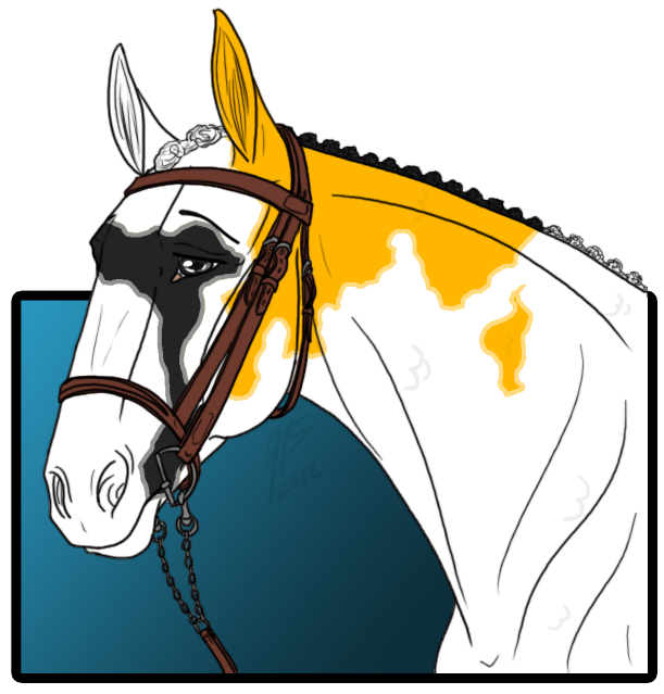 FWR MWE- Hachi by samuRAI-same on DeviantArt