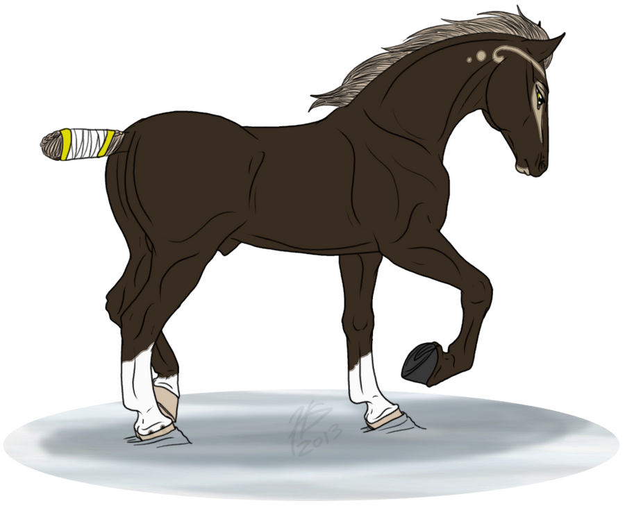 FWR: WF- Sai by samuRAI-same on DeviantArt