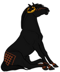 NikkiiQ - Commission by samuRAI-same