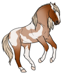 YHH - Torro-Torro 2 by samuRAI-same