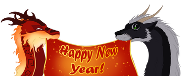 Happy New Year! 2024