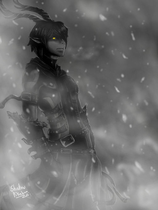 Malice by ShadowPikaboo on DeviantArt