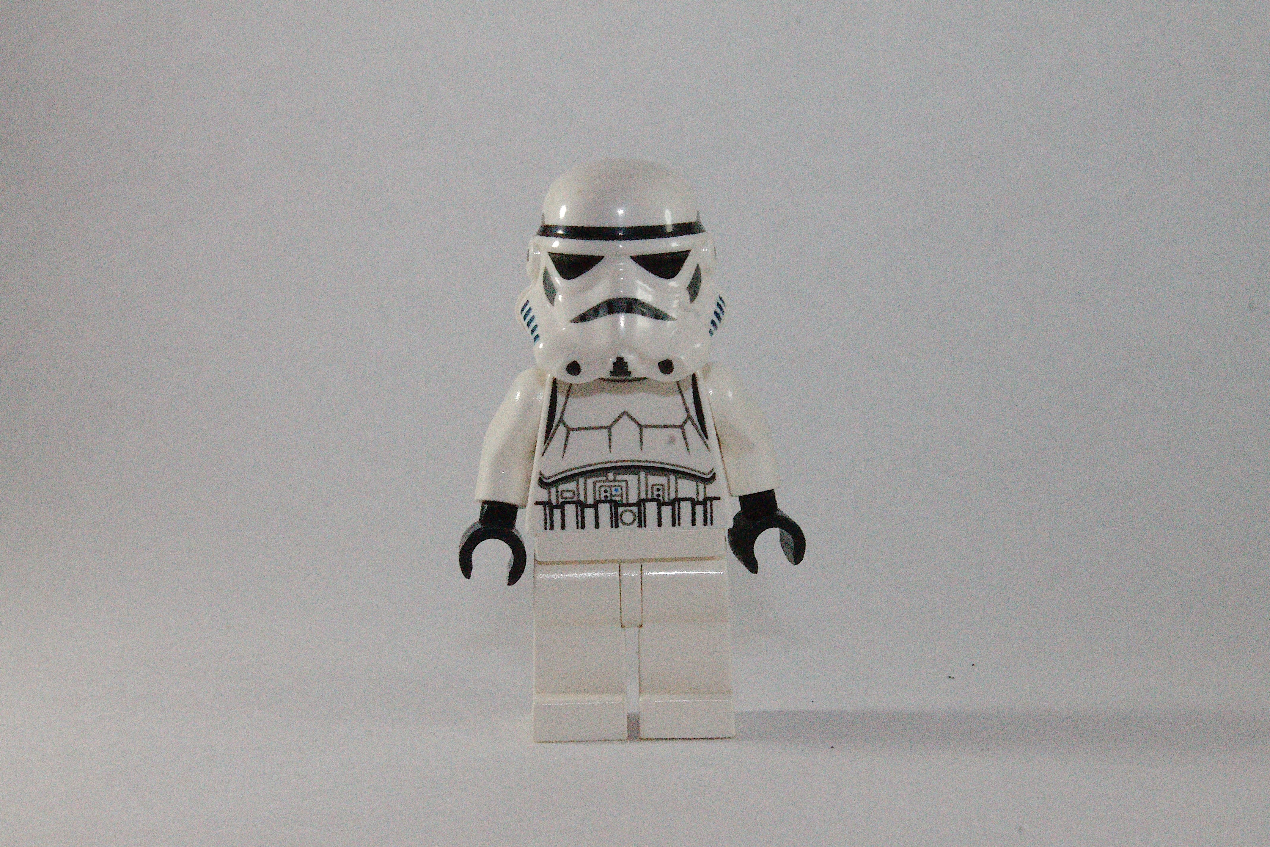 LEGO Stromtrooper