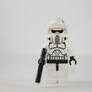 LEGO Recon Trooper