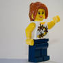 LEGO Girl