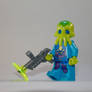 LEGO Alien