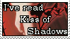 A Kiss of Shadow