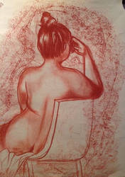 Life Drawing