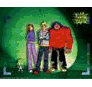 martin mystery