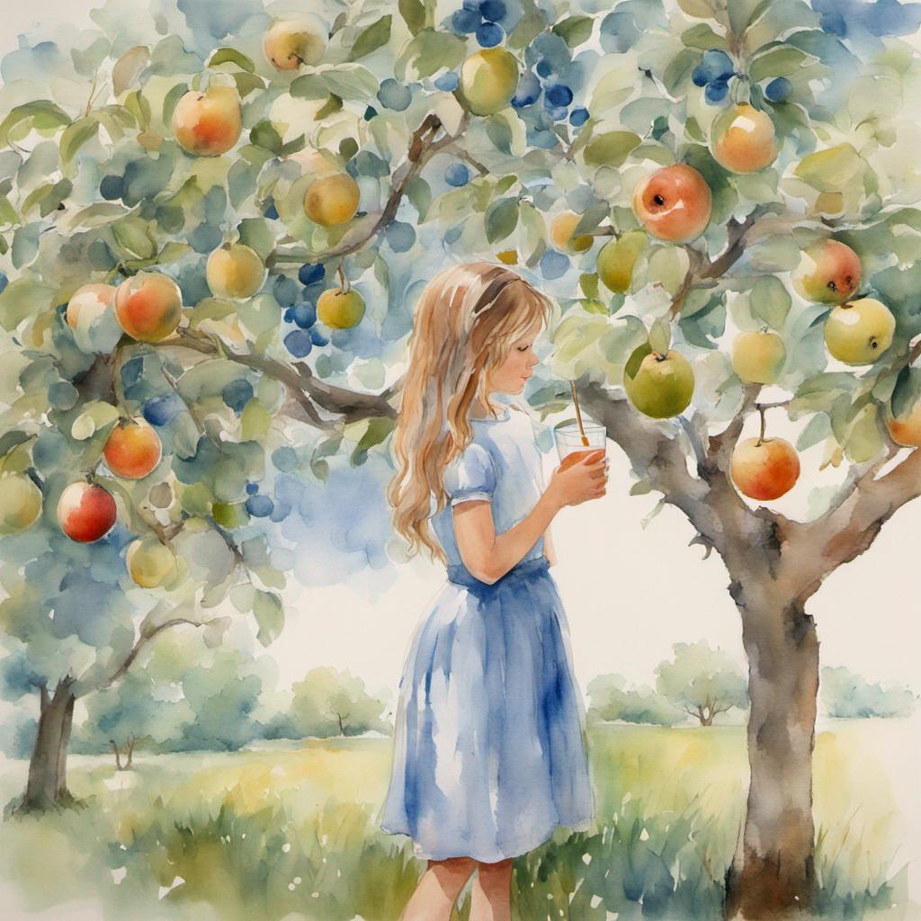 Daily Challenge - Apple Cider