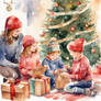 Daily Challenge - Presents