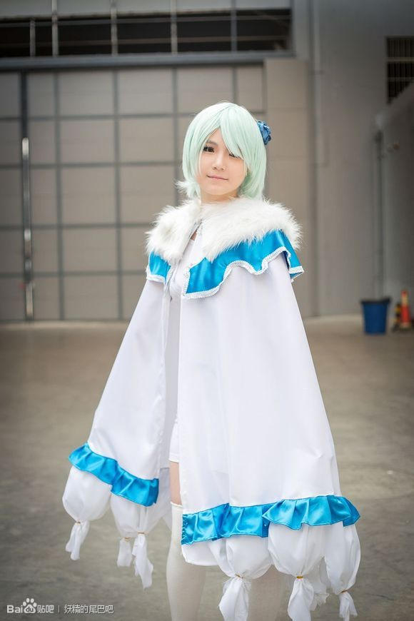 Fairy Tail Cosplay by jangbobo on DeviantArt