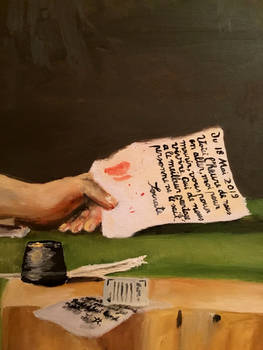 Explore the Best Marat Art | DeviantArt