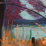 Expressive Landscape - Parc Georges-Valbon 11