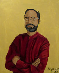 Gilbert-S - Hobbyist, Traditional Artist | DeviantArt