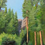 Ete californien - 2