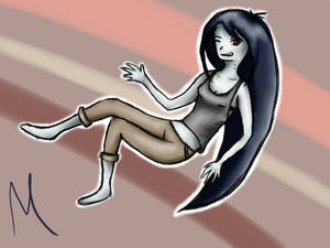 Marceline