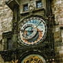 Astronomical Clock