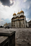 Kremlin by stinebamse