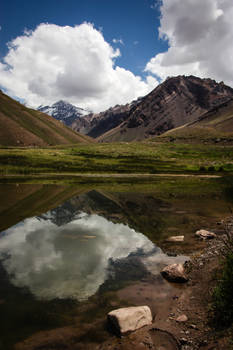 Aconcagua