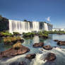 Iguazu Falls