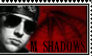 M. Shadows