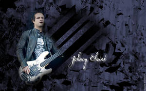 Johnny Christ