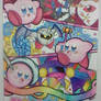 :Kirby: KIRBY MANIA!