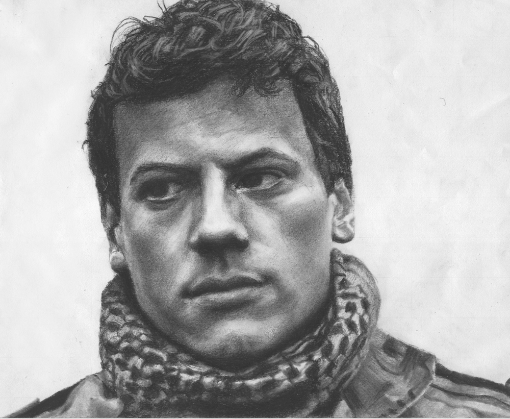 Ioan Gruffud