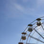 Ferris Wheel 3.