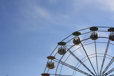 Ferris Wheel 3.