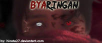 byaringan