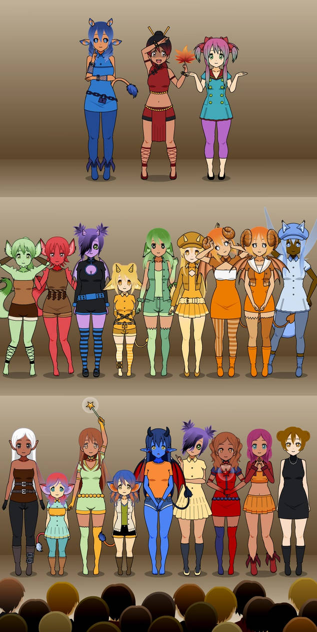 Fusing 2 Characters Fusion Characters by aminelovercantdraw on DeviantArt