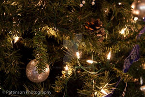 Christmas Tree Decorations