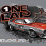 One Lap Tee