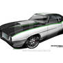 Camaro Project 2