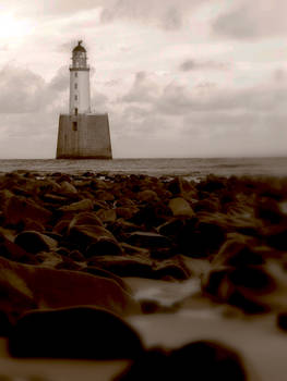 Rattrayhead Lighthouse