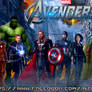 Avengers Assemble Again!