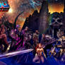 Ultimate MOTU Showdown!