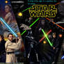 Star Wars: Trilogies