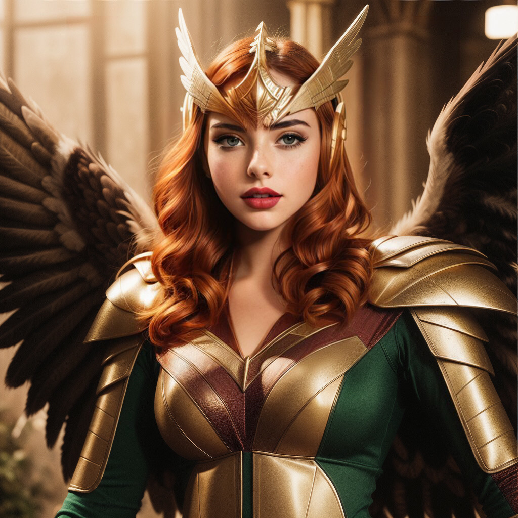 Shiera by Gyaldhart on DeviantArt