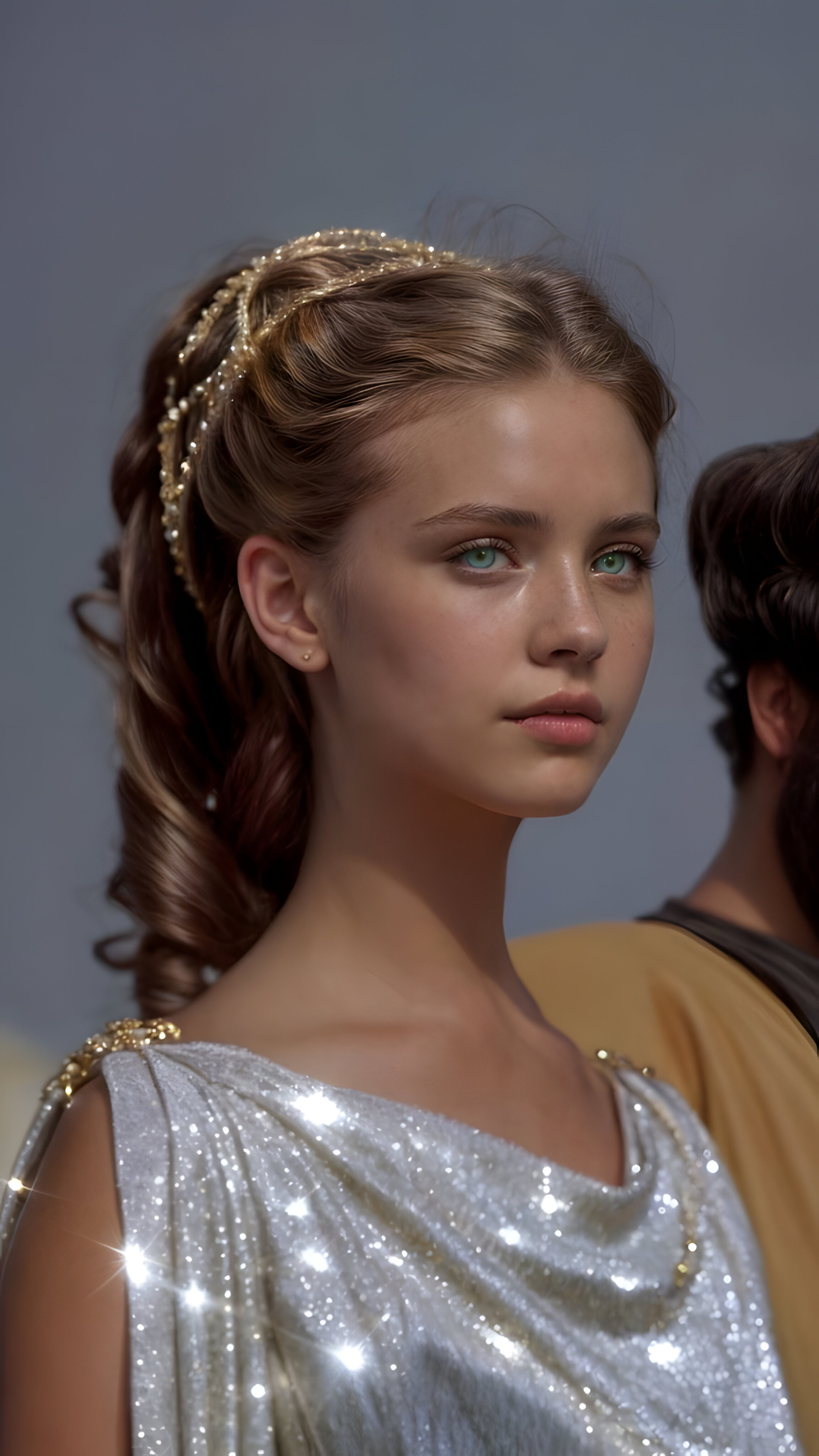 Angrodeda Princess Andromeda Clash of the Titans by Gyaldhart on DeviantArt