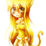 Color- Sirius- Mew Lemon