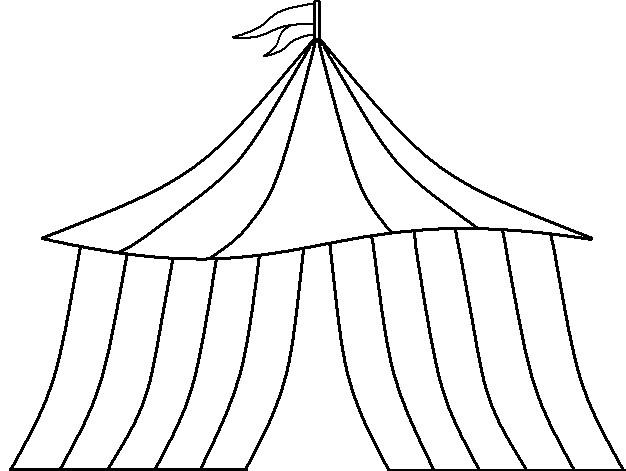 Circus Tent by KingTZK on DeviantArt