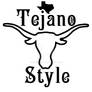Tejano Style