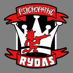 Psychopathic Rydas 