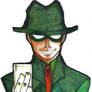 The Riddler