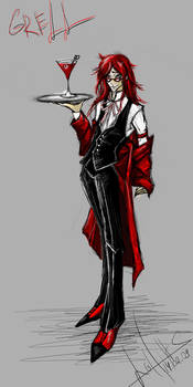 Grell